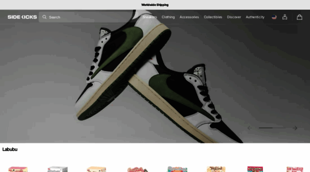 sidekicks.co.uk