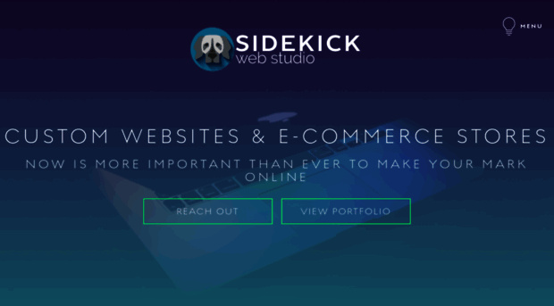 sidekickwebstudio.com