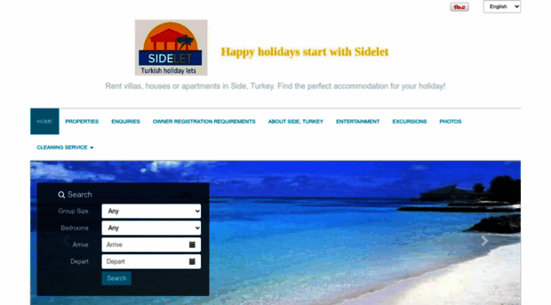 sidelet.com