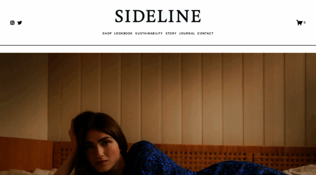 sideline-clothing.com