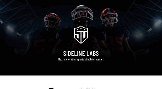 sidelinelabs.com