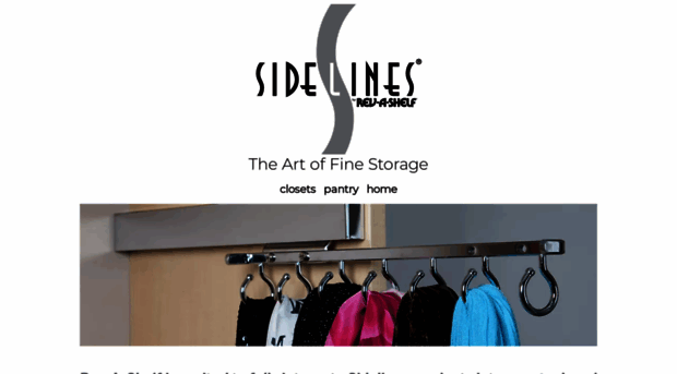 sidelinesinc.com