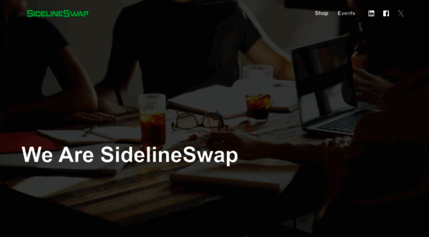 sidelineswap.recruitee.com