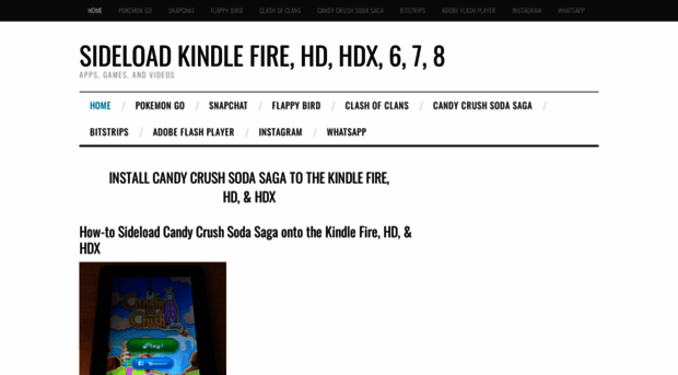 sideloadkindlefire.com