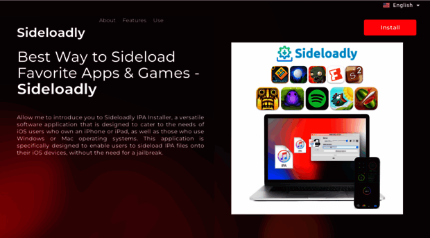 sideloadly.app