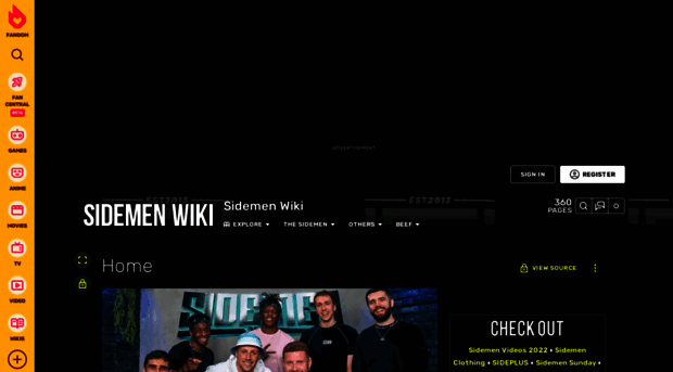 sidemen.fandom.com