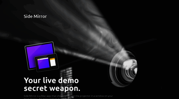 sidemirrorapp.com