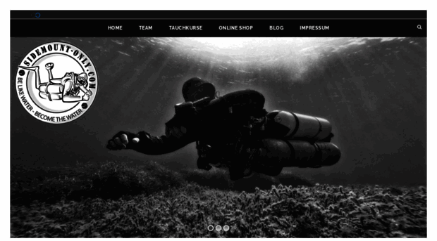 sidemount-only.de