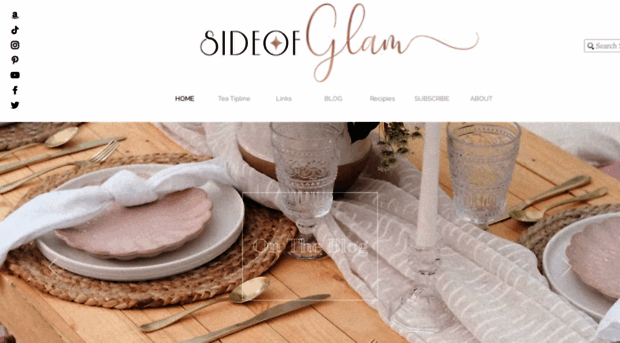 sideofglam.com