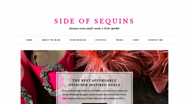 sideofsequins.com