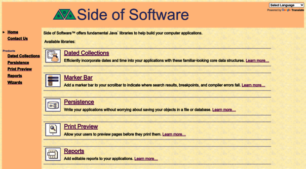 sideofsoftware.com