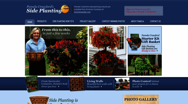 sideplanting.com