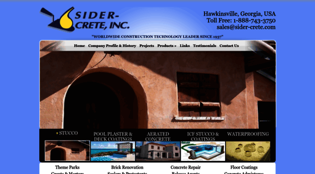 sider-crete.com