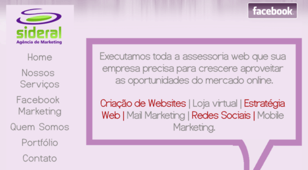 sideralmarketing.com