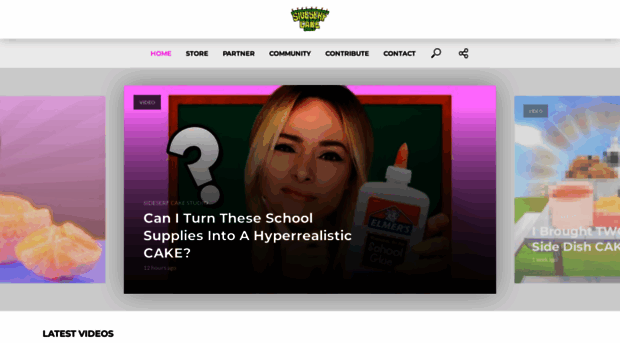 sideserfcakes.com