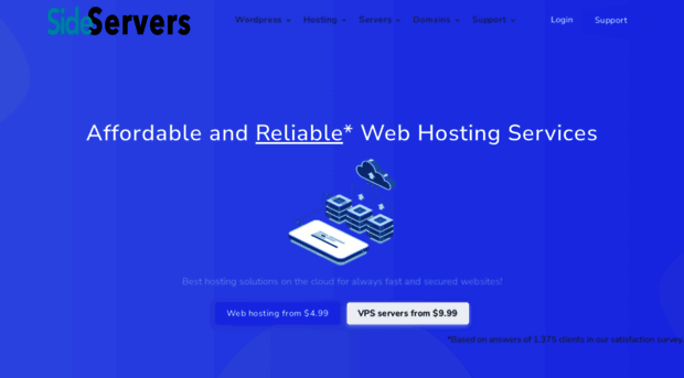 sideservers.com