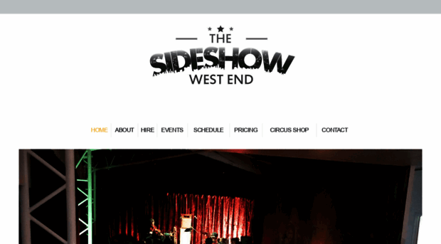 sideshowhub.com.au