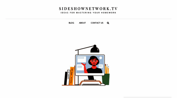 sideshownetwork.tv