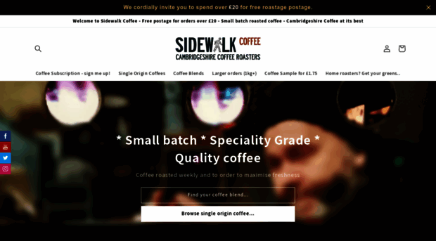 sidewalk-coffee-co.myshopify.com