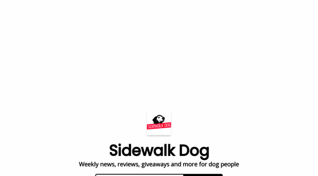 sidewalk-dog.beehiiv.com