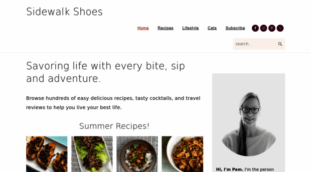 sidewalkshoes.com