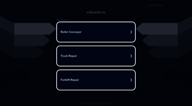 sidewall.es