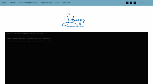 sidewaysdance.org