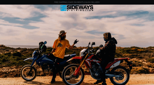 sidewaysdistribution.com