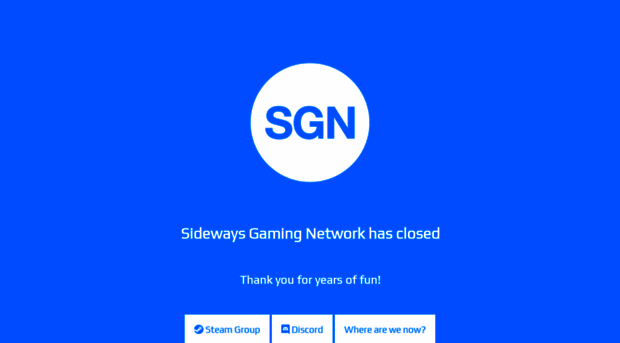 sidewaysgaming.net