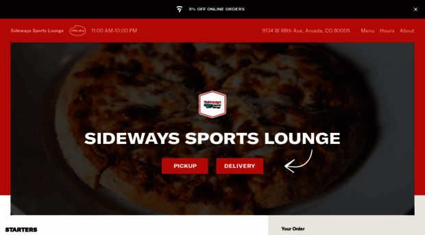 sidewayssportsloungemenu.com