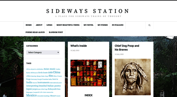 sidewaysstation.com