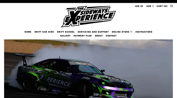 sidewaysx.com