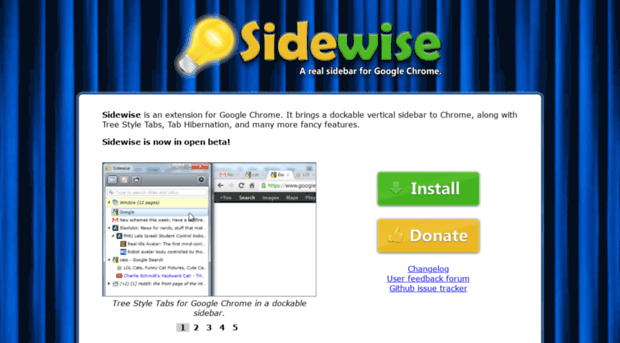 sidewise.info