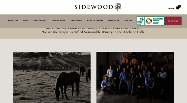 sidewood.com.au