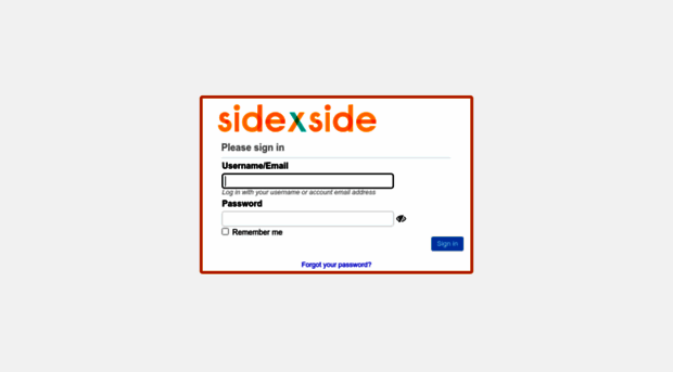 sidexside.littlegreenlight.com