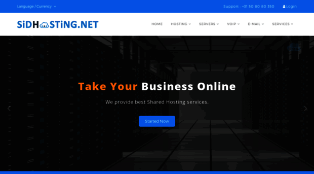 sidhosting.net