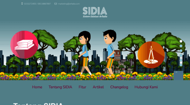 sidia.id