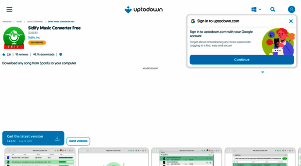 sidify-music-converter-free.en.uptodown.com