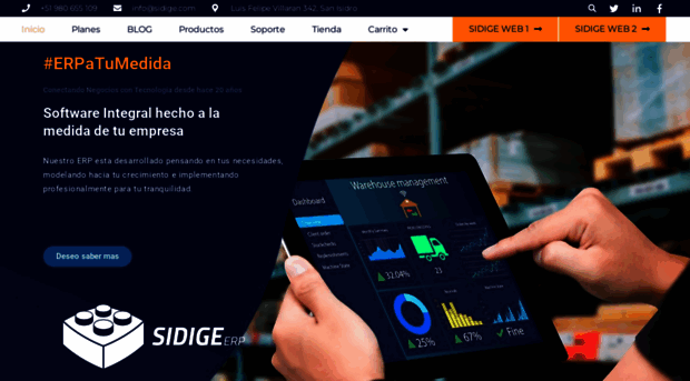 sidige.com