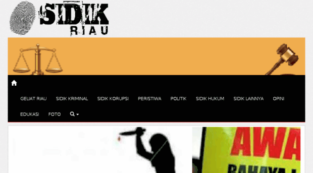 sidikriau.com