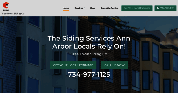 siding-annarbor.com