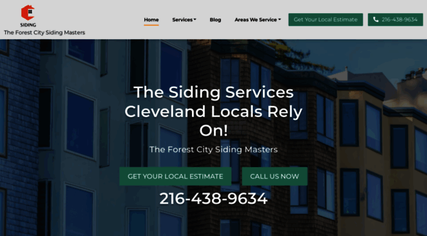 siding-cleveland.com