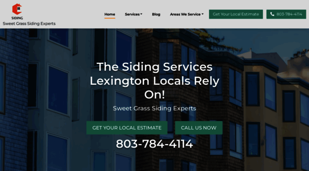 siding-lexingtonsc.com