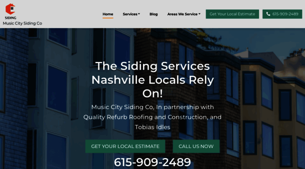 siding-nashville.com