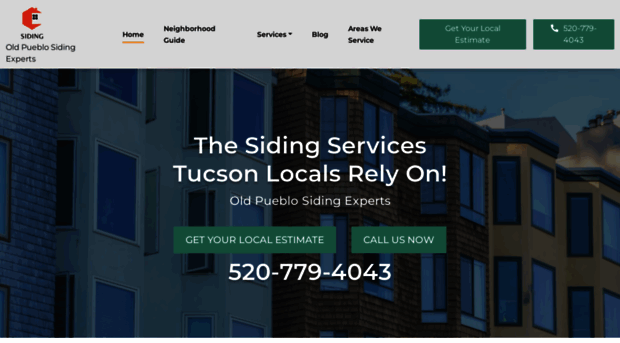 siding-tucson.com