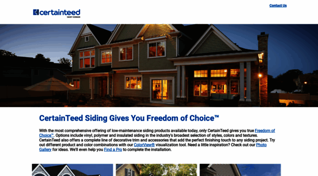 siding.com