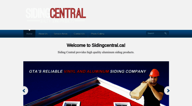 sidingcentral.ca