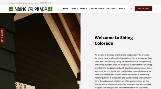 sidingcolorado.com