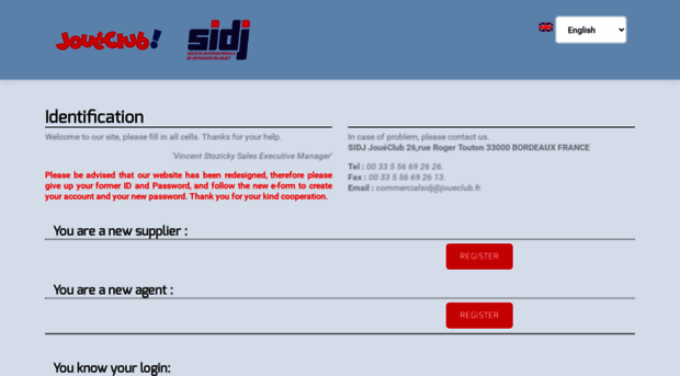 sidj.info