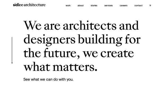 sidleearchitecture.com